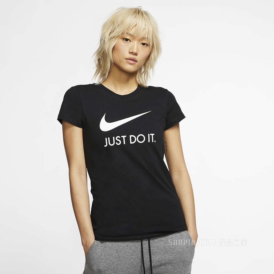 Nike Sportswear JDI 女子T恤