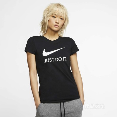 Nike Sportswear JDI 女子T恤