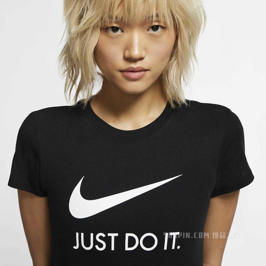 Nike Sportswear JDI 女子T恤