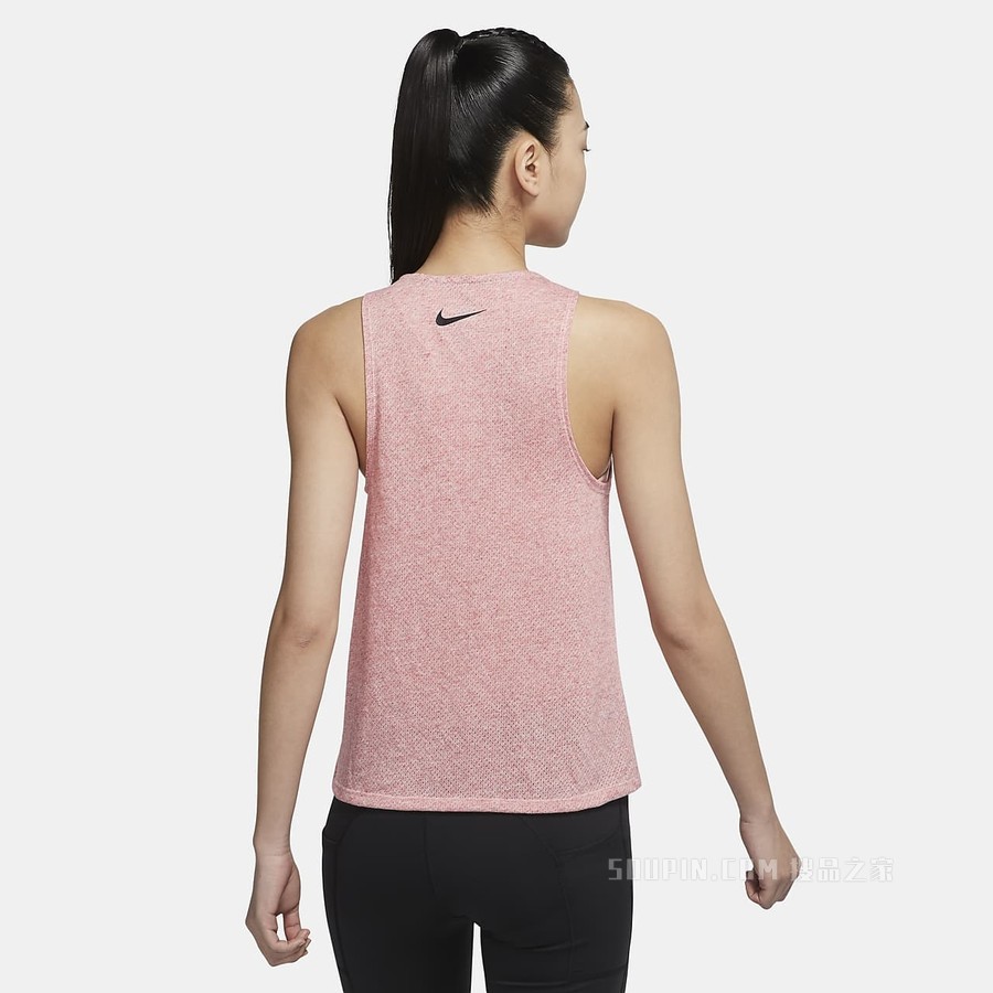 Nike Dri-FIT 女子跑步背心