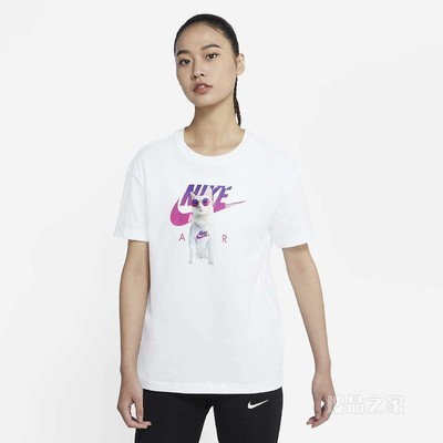 Nike Sportswear 女子T恤