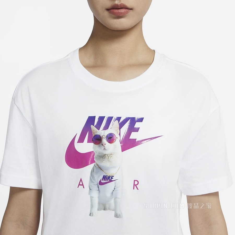 Nike Sportswear 女子T恤
