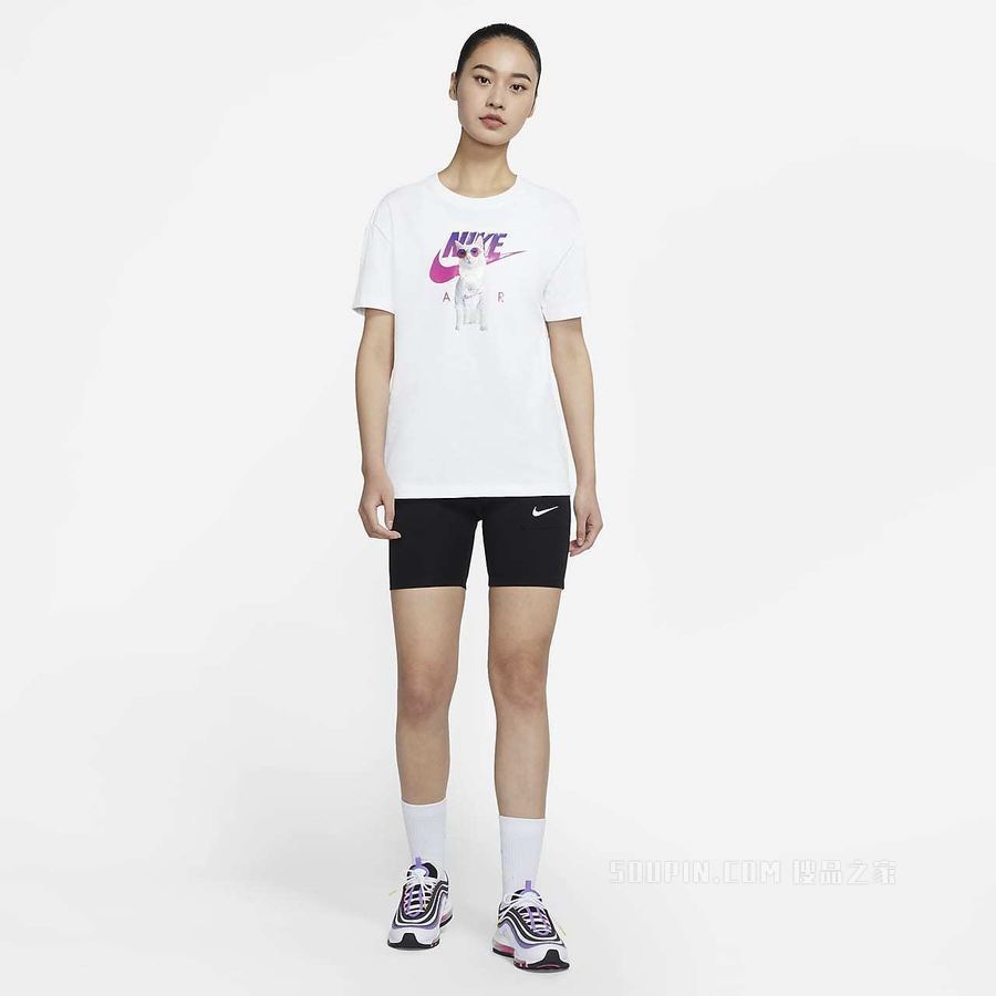 Nike Sportswear 女子T恤