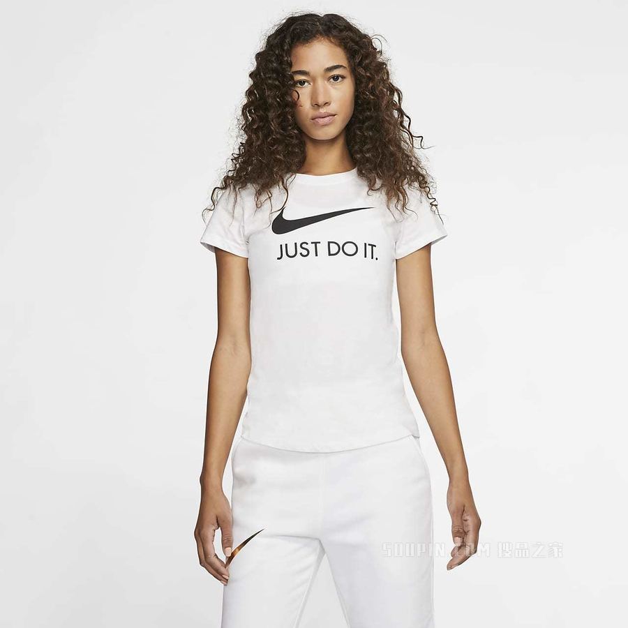 Nike Sportswear JDI 女子T恤