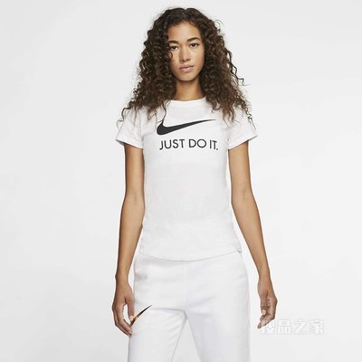 Nike Sportswear JDI 女子T恤