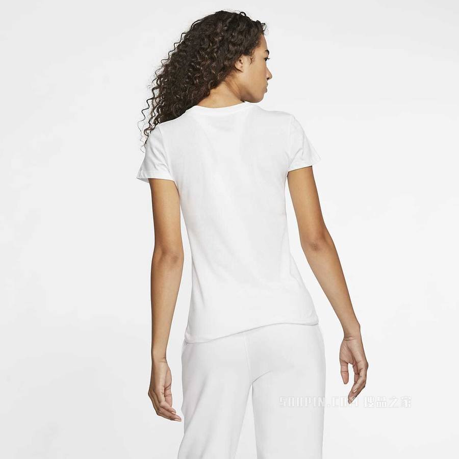 Nike Sportswear JDI 女子T恤