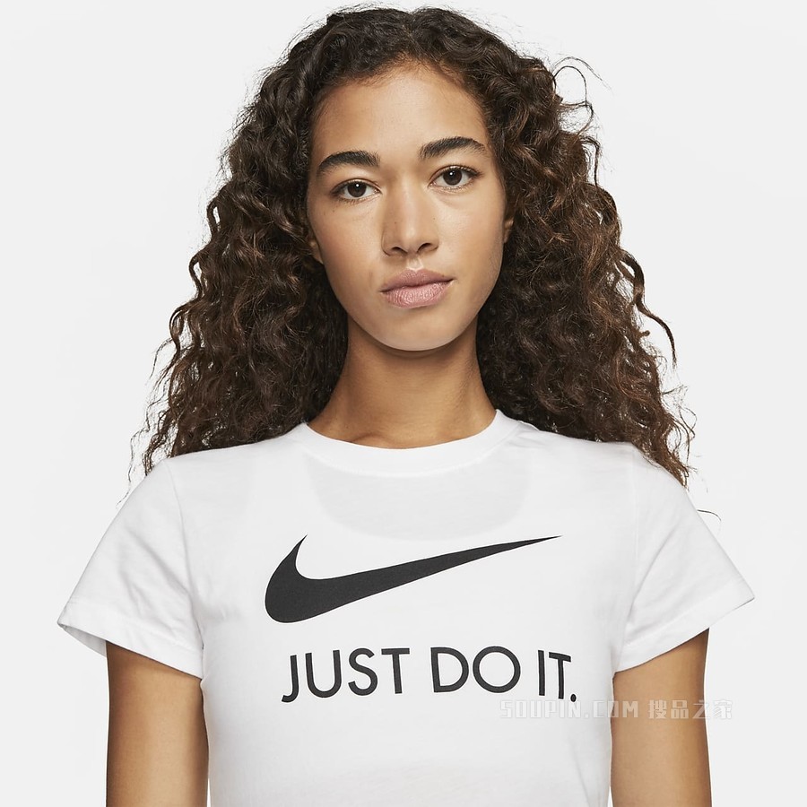 Nike Sportswear JDI 女子T恤