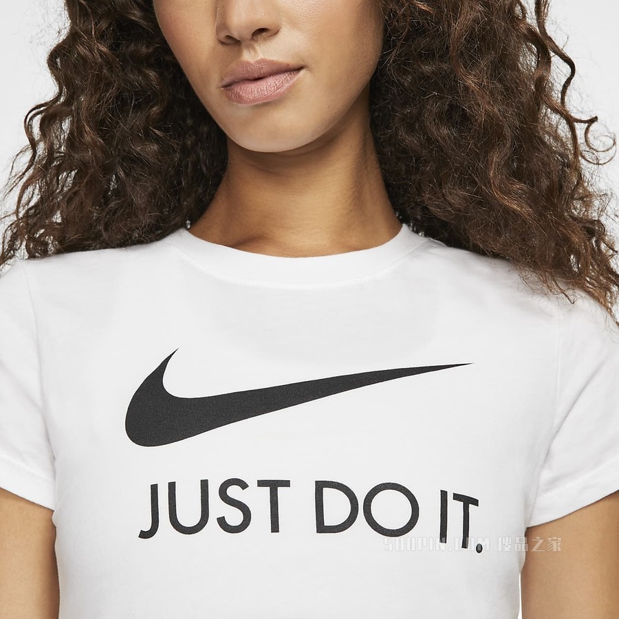 Nike Sportswear JDI 女子T恤
