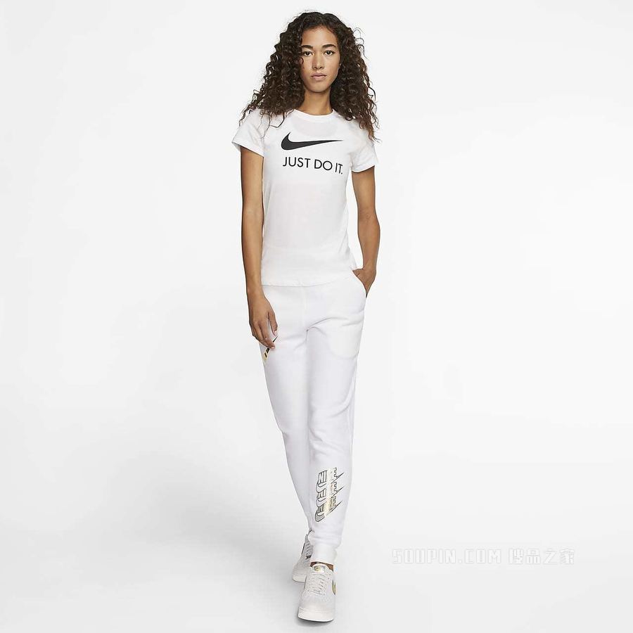Nike Sportswear JDI 女子T恤