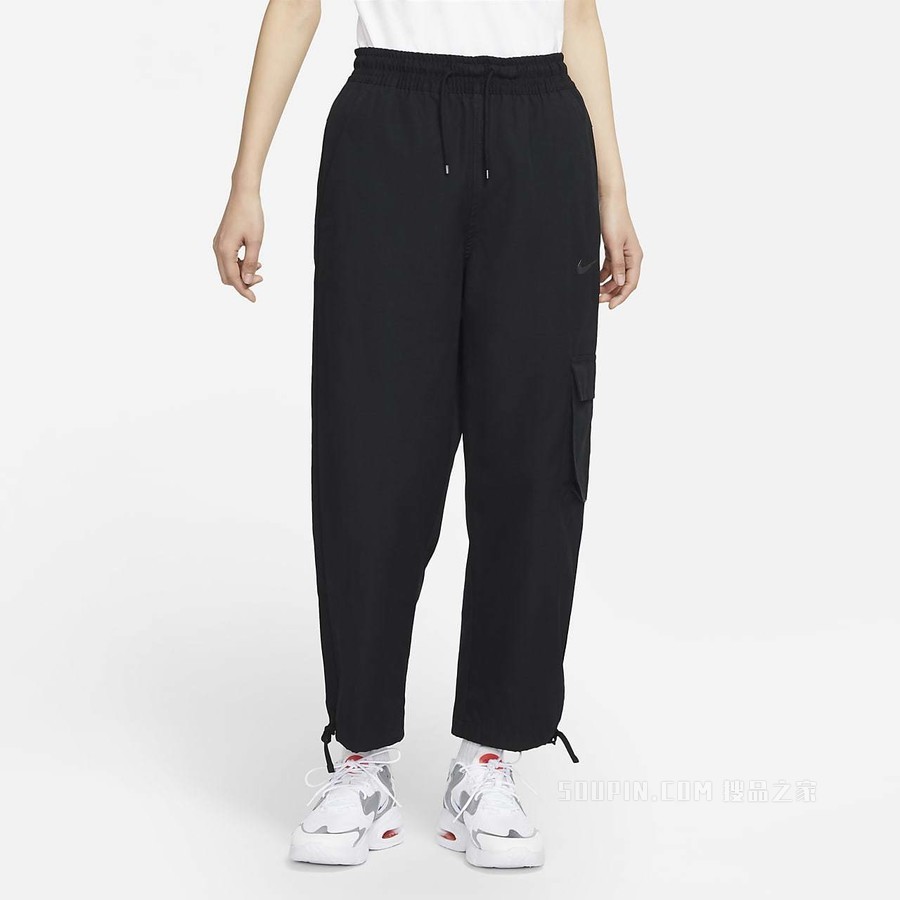 Nike Sportswear Icon Clash 女子长裤