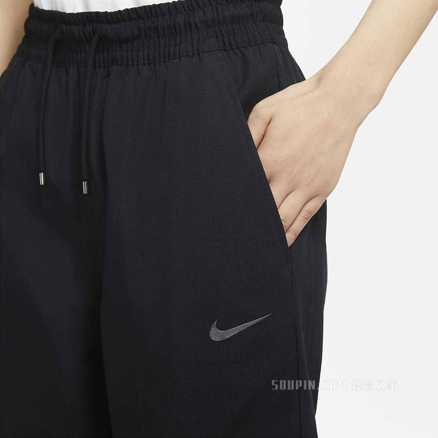 Nike Sportswear Icon Clash 女子长裤