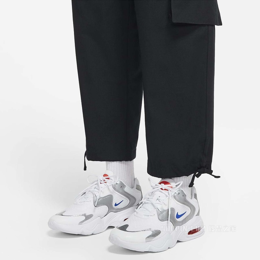 Nike Sportswear Icon Clash 女子长裤