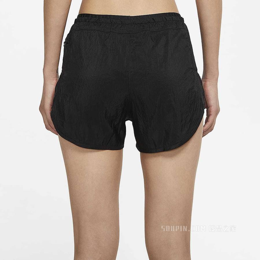 Nike Tempo Luxe Run Division 2-In-1 女子跑步短裤