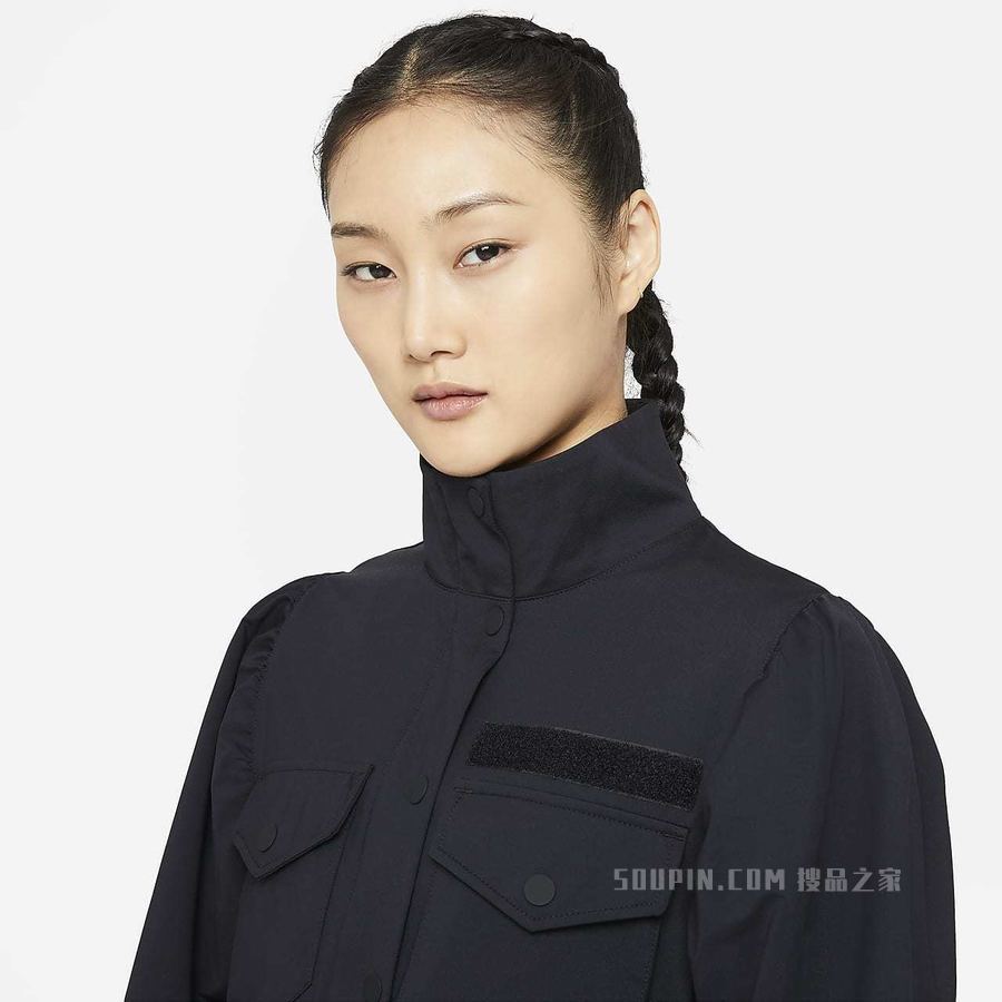 Nike Sportswear Tech Pack 女子夹克