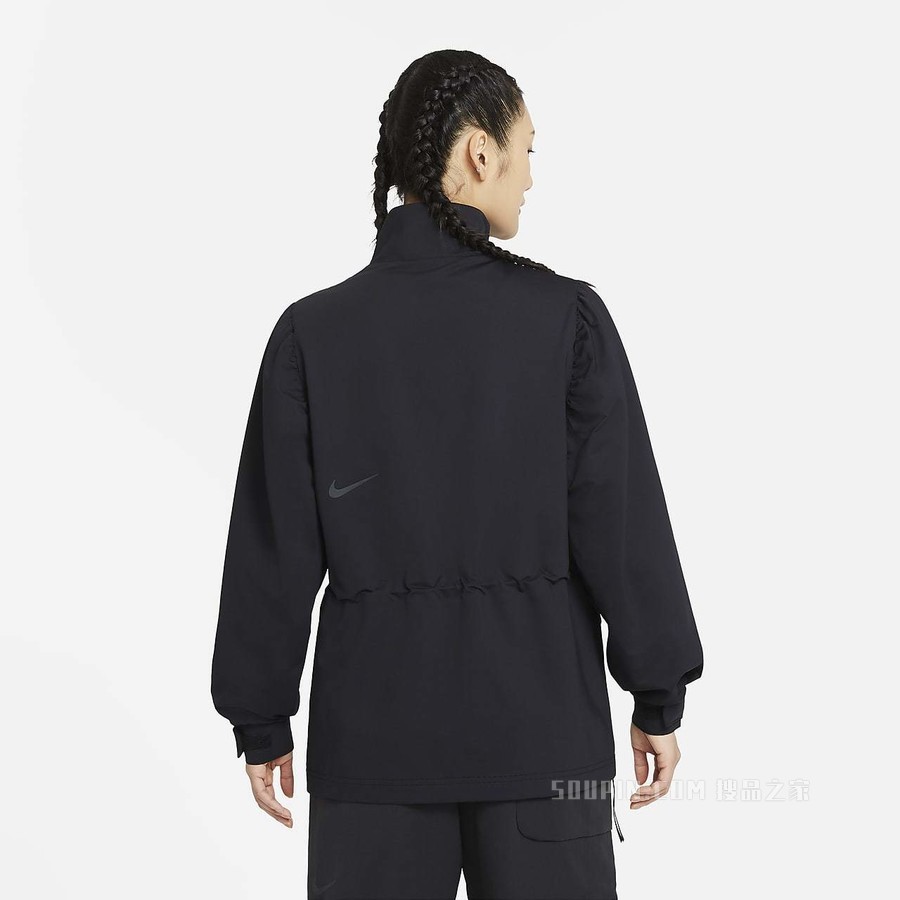 Nike Sportswear Tech Pack 女子夹克