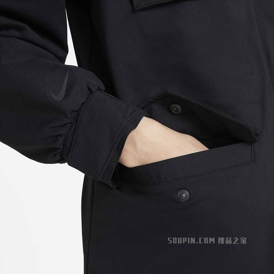 Nike Sportswear Tech Pack 女子夹克