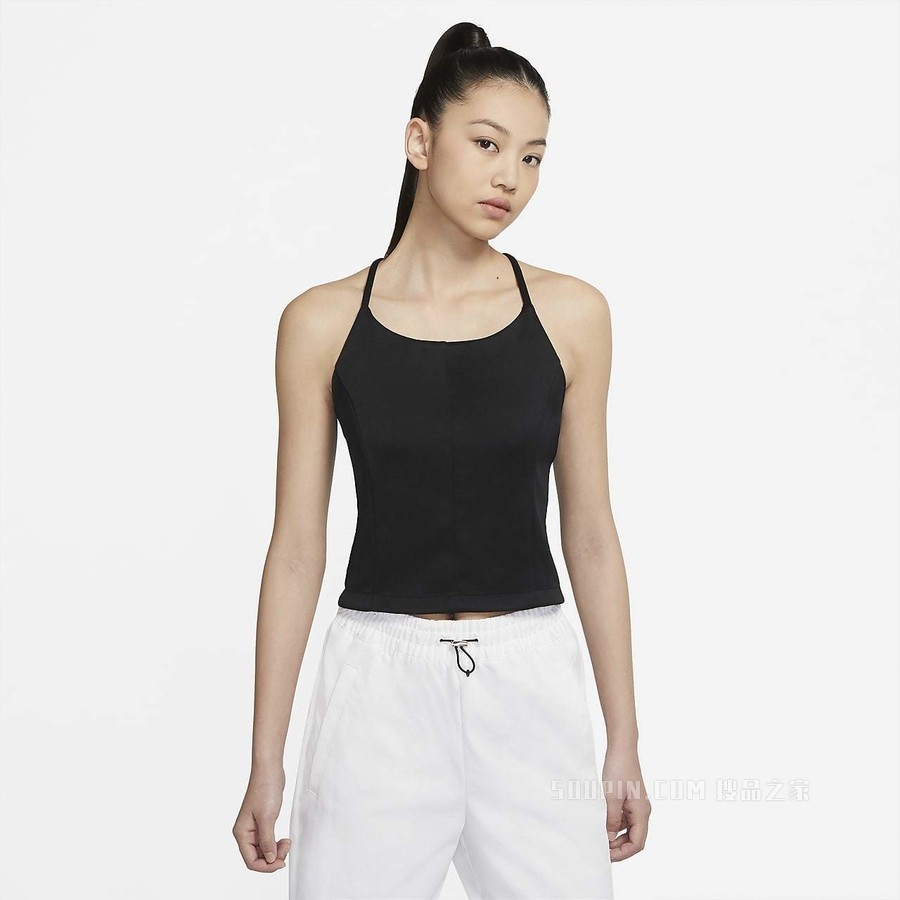 Nike Sportswear Icon Clash 女子背心