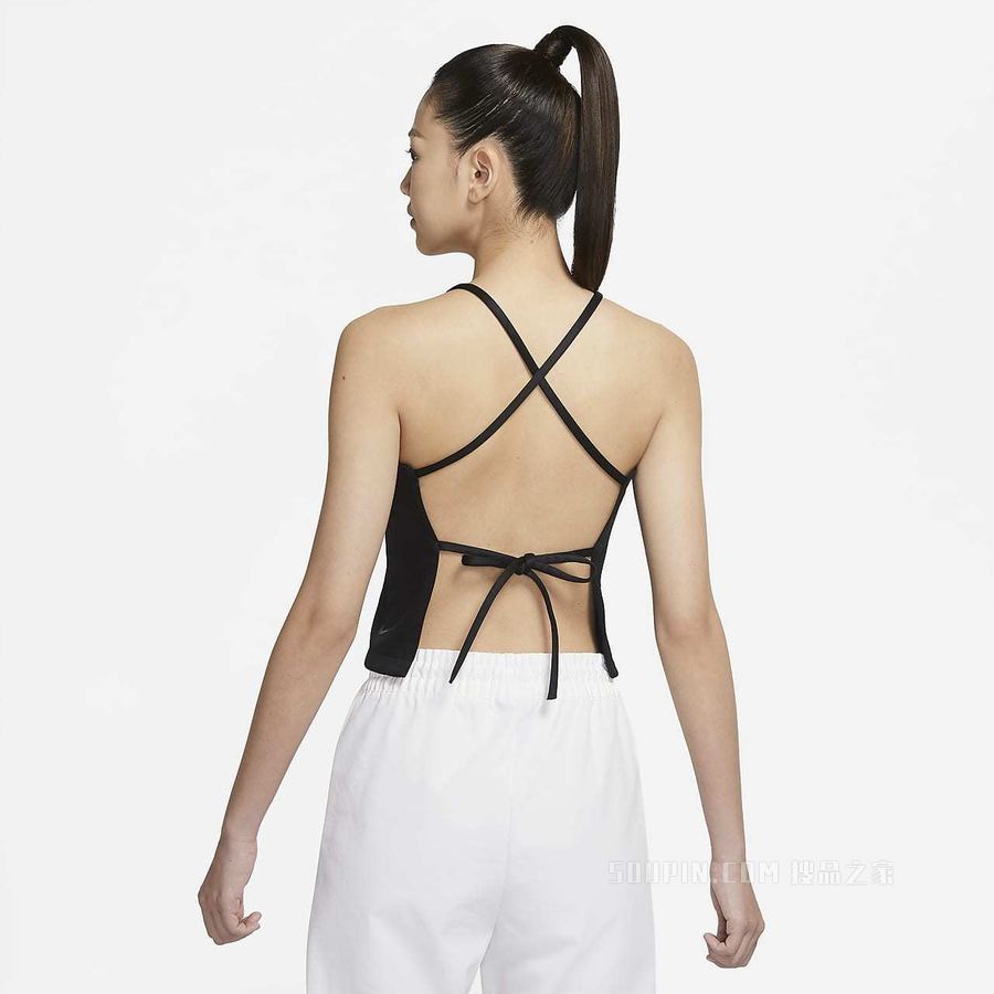 Nike Sportswear Icon Clash 女子背心