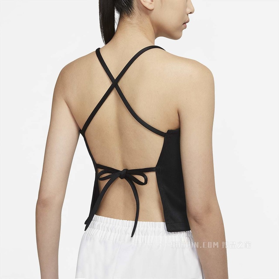 Nike Sportswear Icon Clash 女子背心