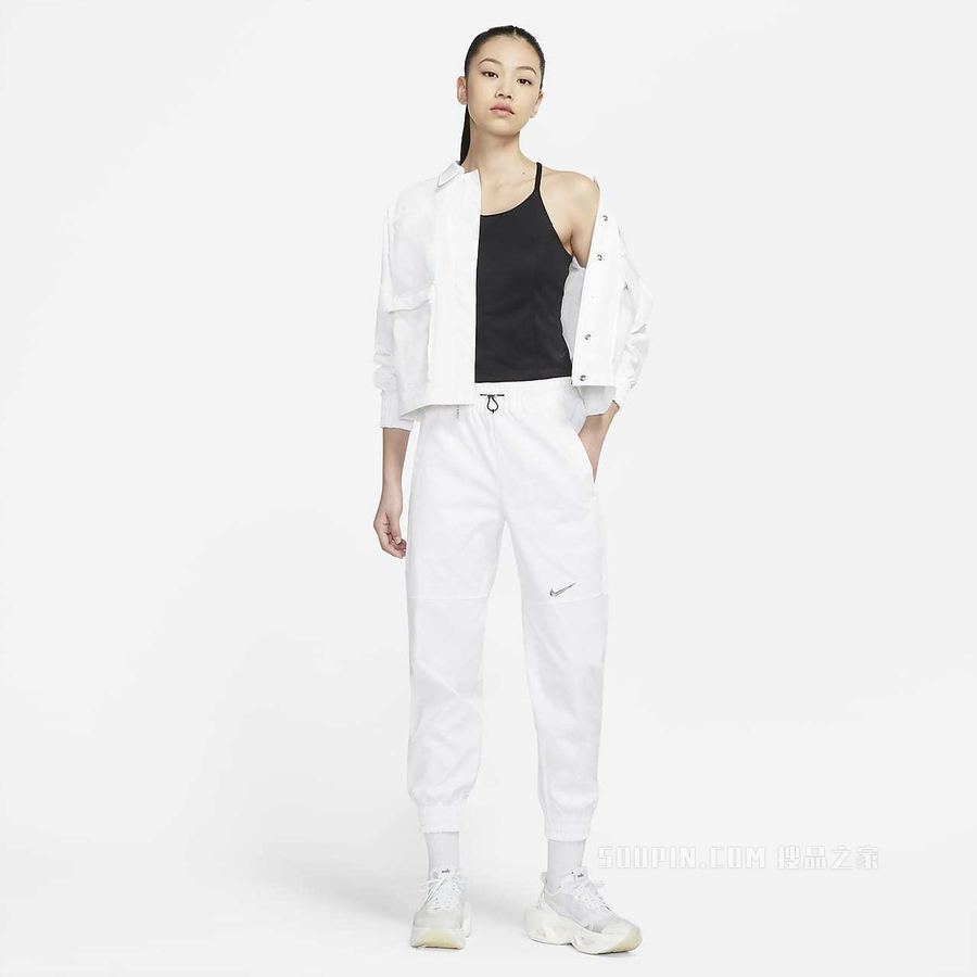 Nike Sportswear Icon Clash 女子背心