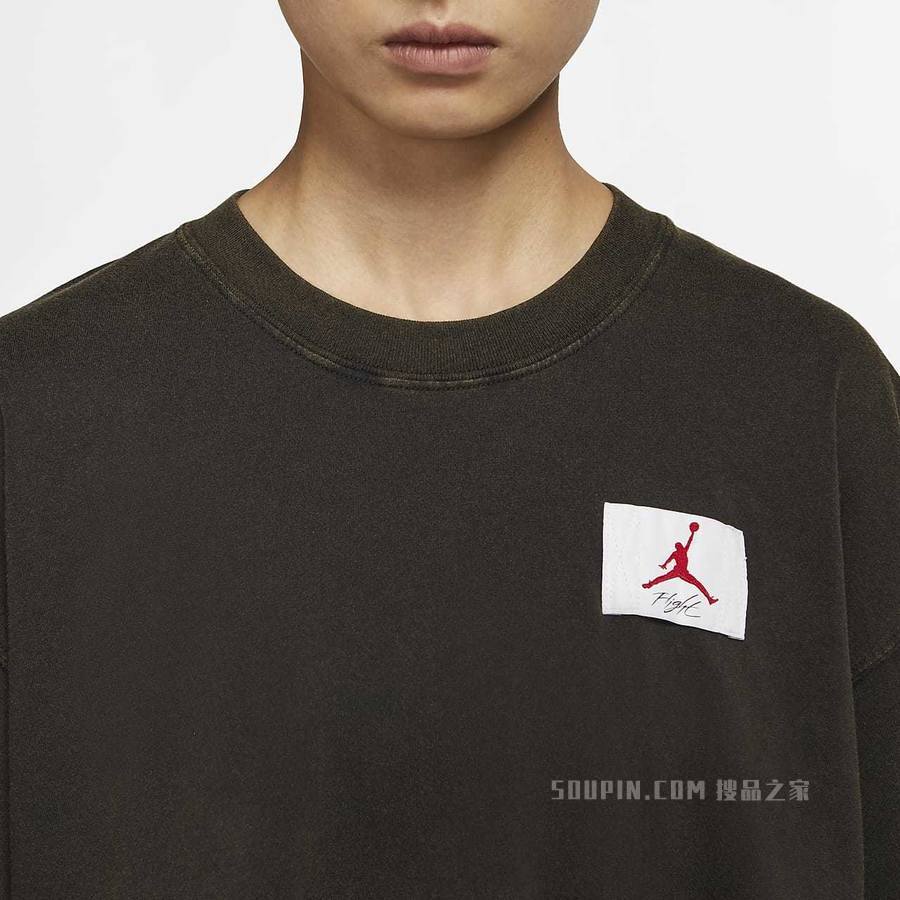 Jordan Essentials Boxy 女子短袖T恤