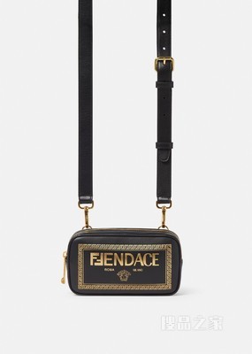 Fendace Logo相机包