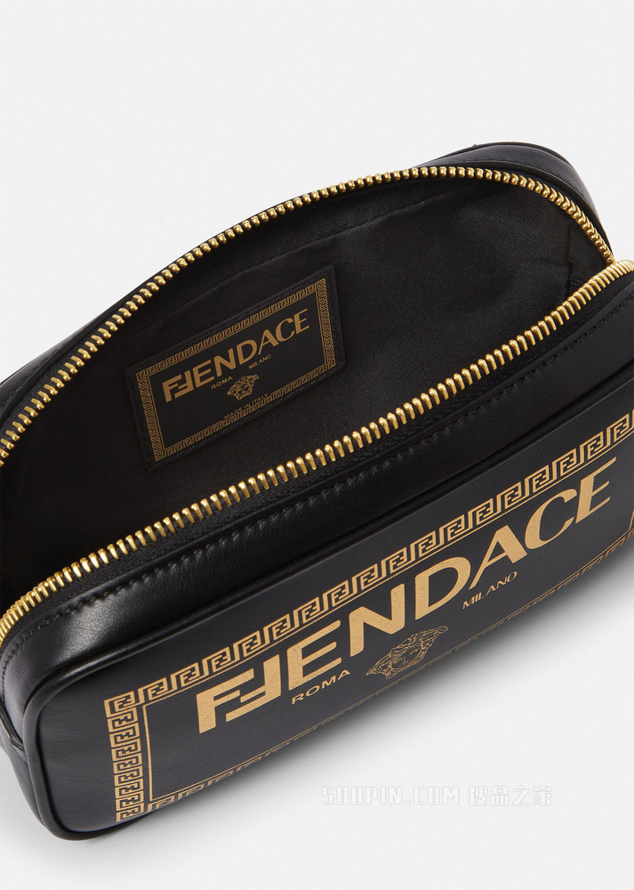 Fendace Logo相机包