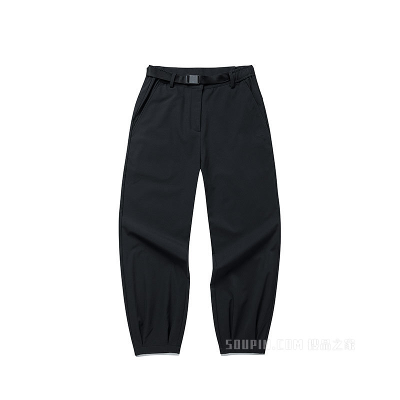 【安踏冠军系列】安踏星河涌动系列星户外女休闲长裤