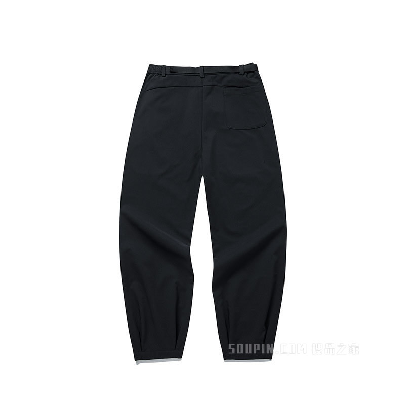 【安踏冠军系列】安踏星河涌动系列星户外女休闲长裤