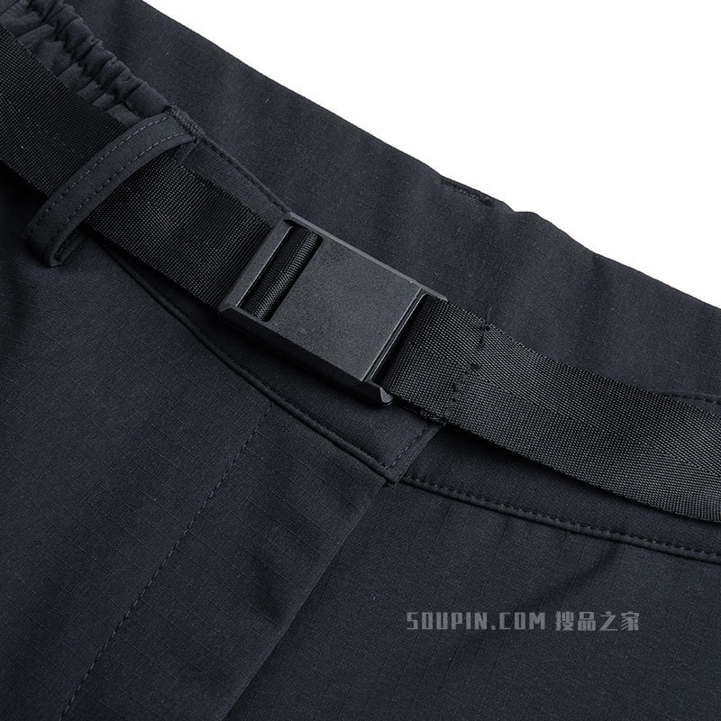 【安踏冠军系列】安踏星河涌动系列星户外女休闲长裤