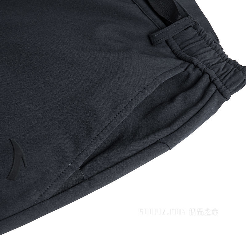 【安踏冠军系列】安踏星河涌动系列星户外女休闲长裤