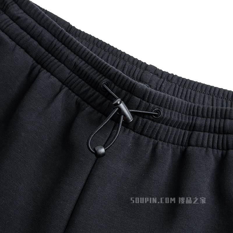 【安踏冠军系列】安踏星河涌动系列星户外动型科技女针织运动长裤