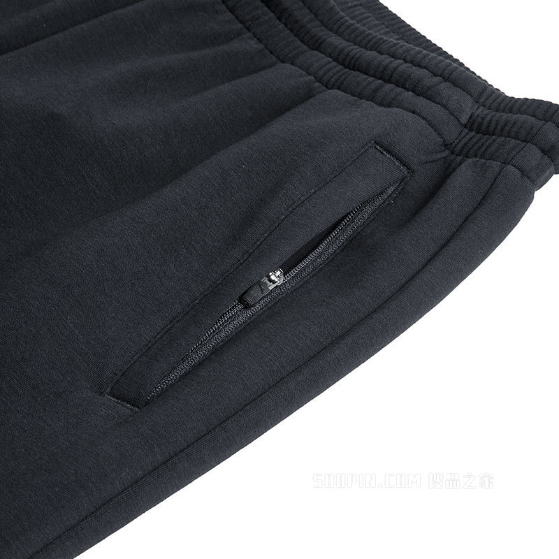 【安踏冠军系列】安踏星河涌动系列星户外动型科技女针织运动长裤