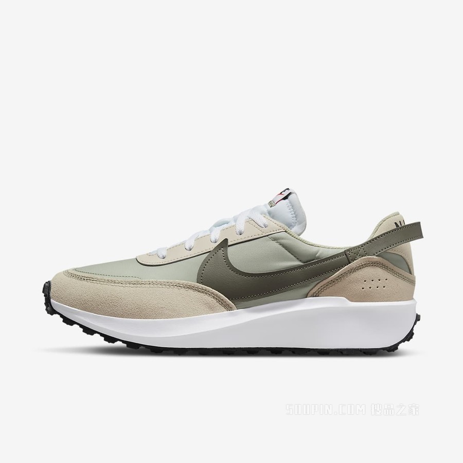 Nike Waffle Debut 男子运动鞋