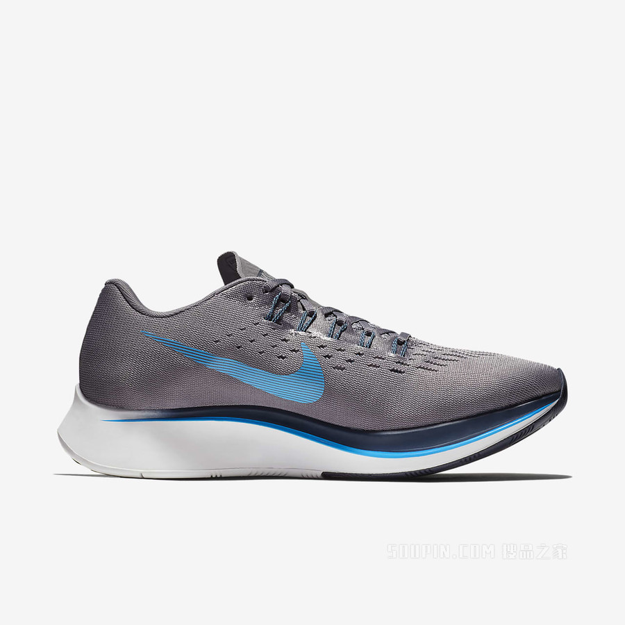 Nike Zoom Fly 男子跑步鞋