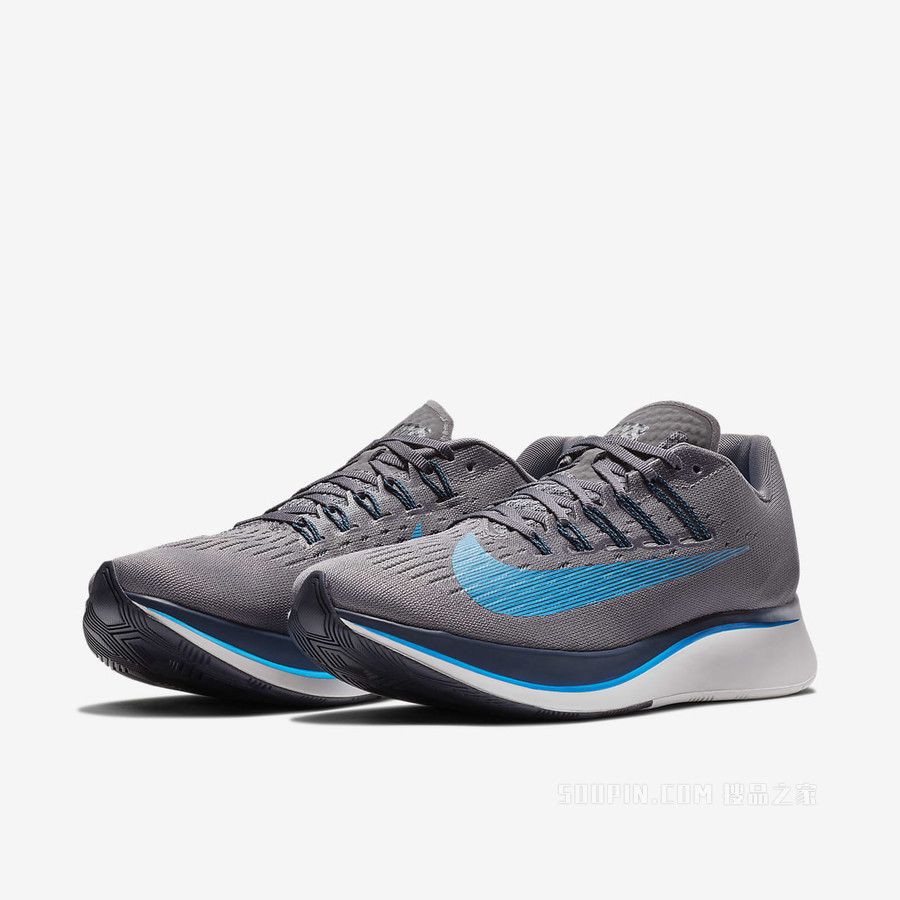 Nike Zoom Fly 男子跑步鞋