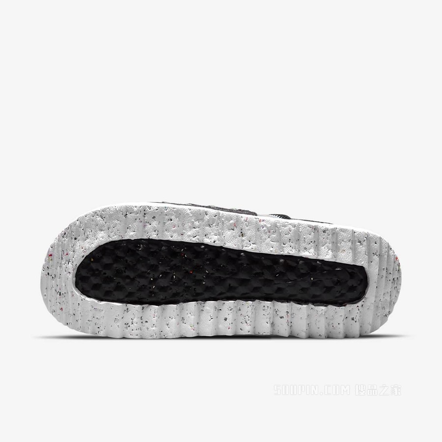 Nike Asuna Crater Slide 男子拖鞋