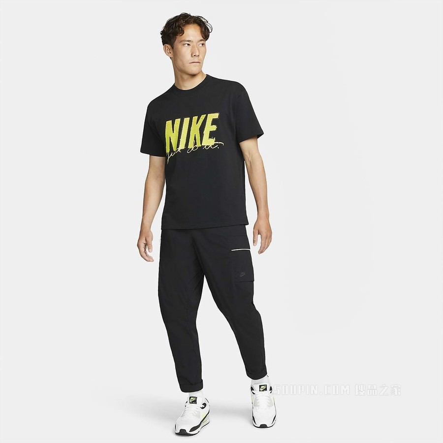 Nike Sportswear 男子T恤