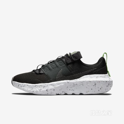Nike Crater Impact 女子运动鞋