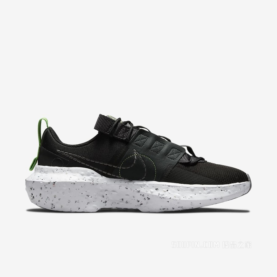 Nike Crater Impact 女子运动鞋