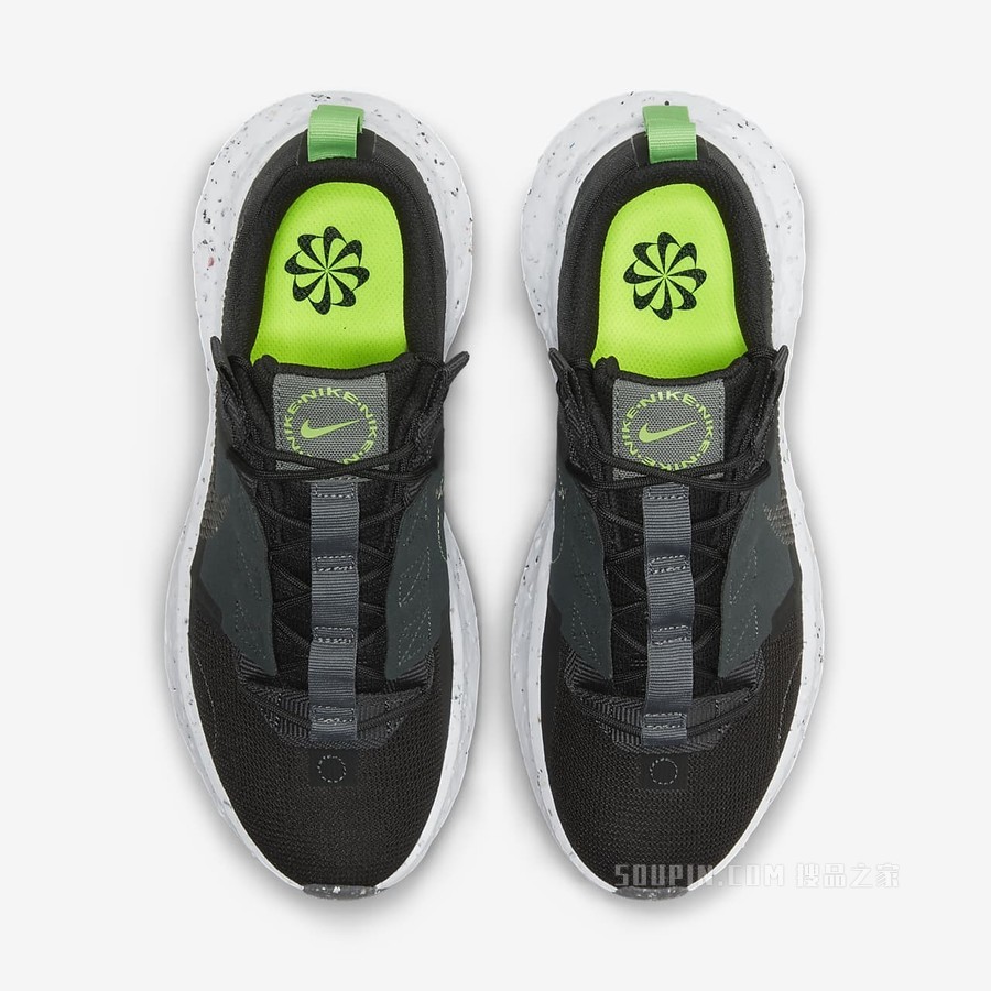 Nike Crater Impact 女子运动鞋