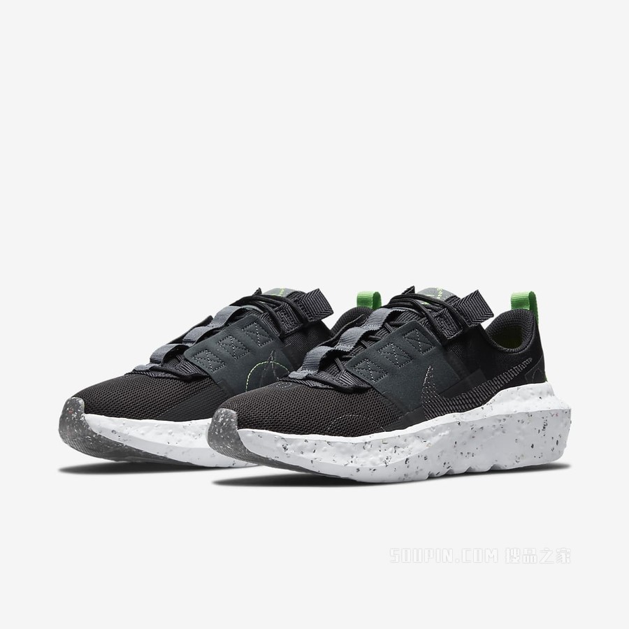 Nike Crater Impact 女子运动鞋