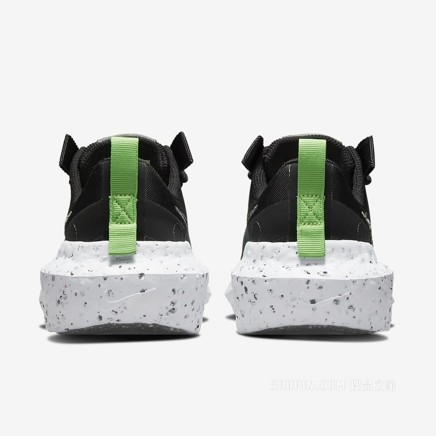 Nike Crater Impact 女子运动鞋