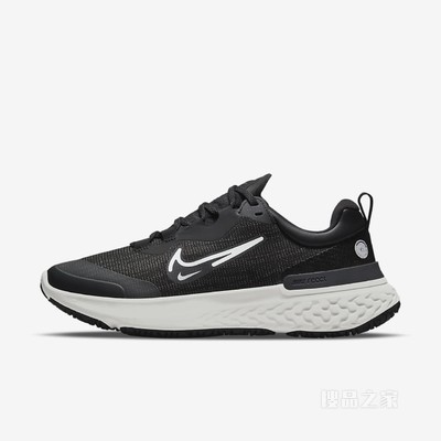 Nike React Miler 2 Shield 女子跑步鞋