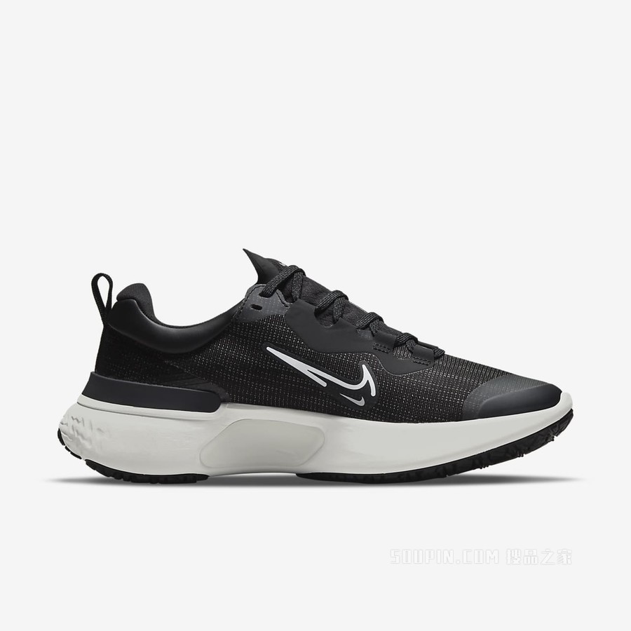 Nike React Miler 2 Shield 女子跑步鞋