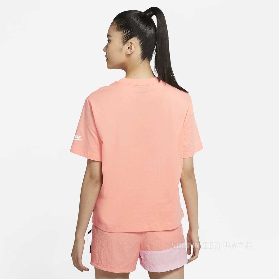 Nike Sportswear Essential 女子短袖上衣