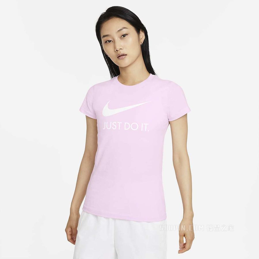 Nike Sportswear JDI 女子T恤