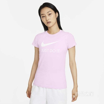Nike Sportswear JDI 女子T恤