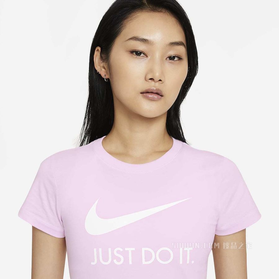 Nike Sportswear JDI 女子T恤