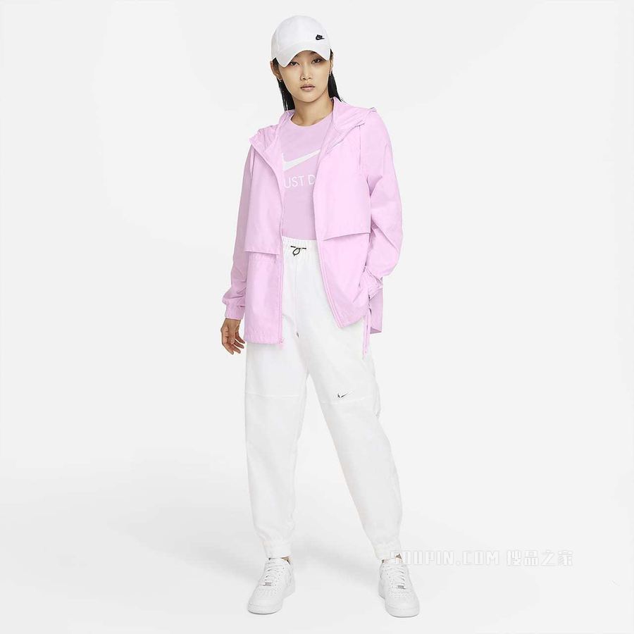 Nike Sportswear JDI 女子T恤